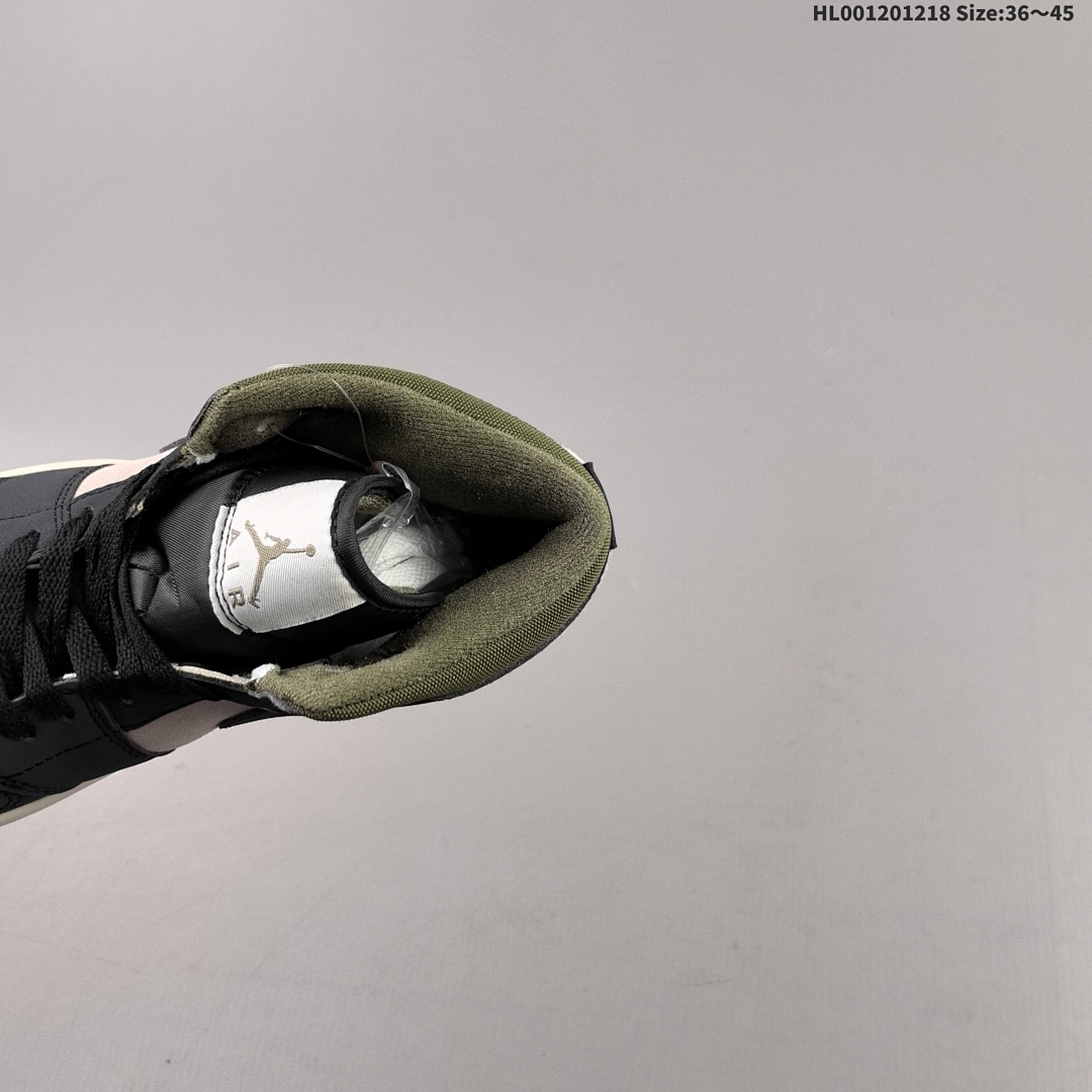 a Air Jordan 1 Mid AJ1 1 aj1 1 - foto 2