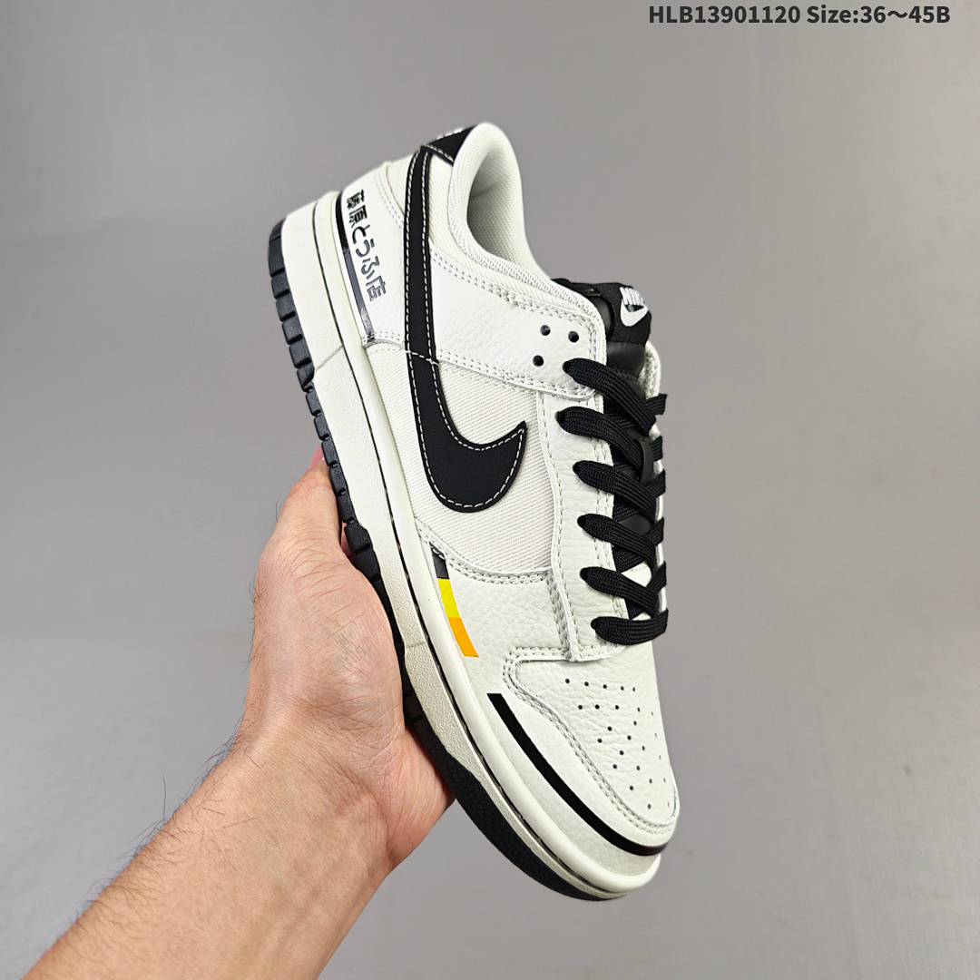 NIKE DUNK SB LOW Dunk SB Dunk Dunk Dunk SB - foto 8
