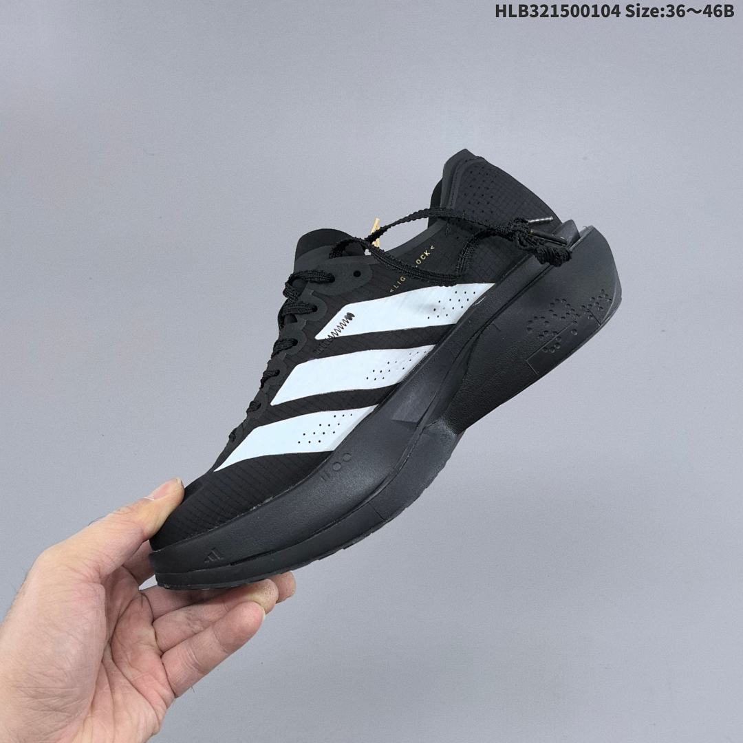Adidas Adizero Adios 5 M Flywire Zoom - foto 7