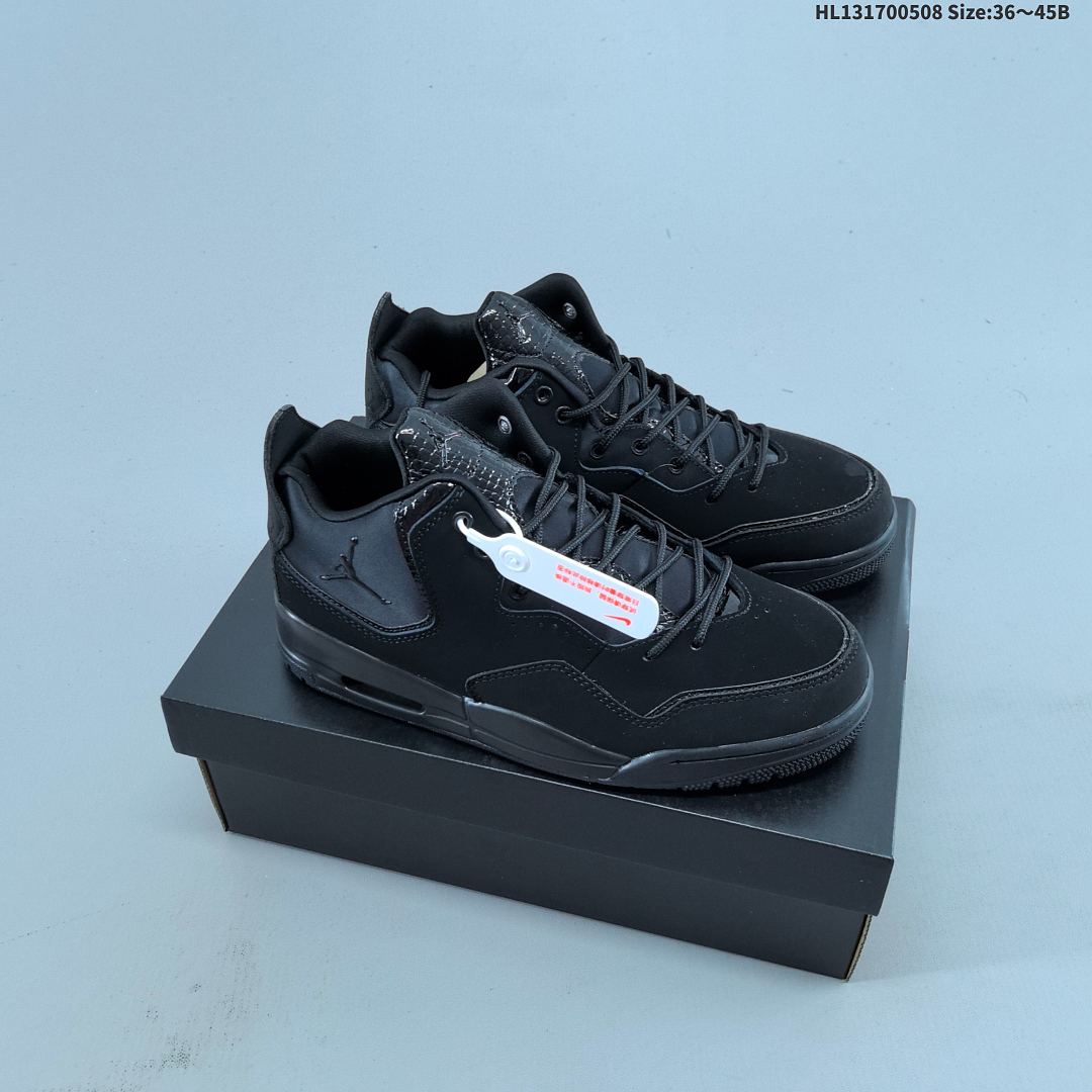 NIKE AIR JORDAN COURTSIDE 23 AJ23 Air Jordan 3 Air Jordan 4 Air Jordan 3