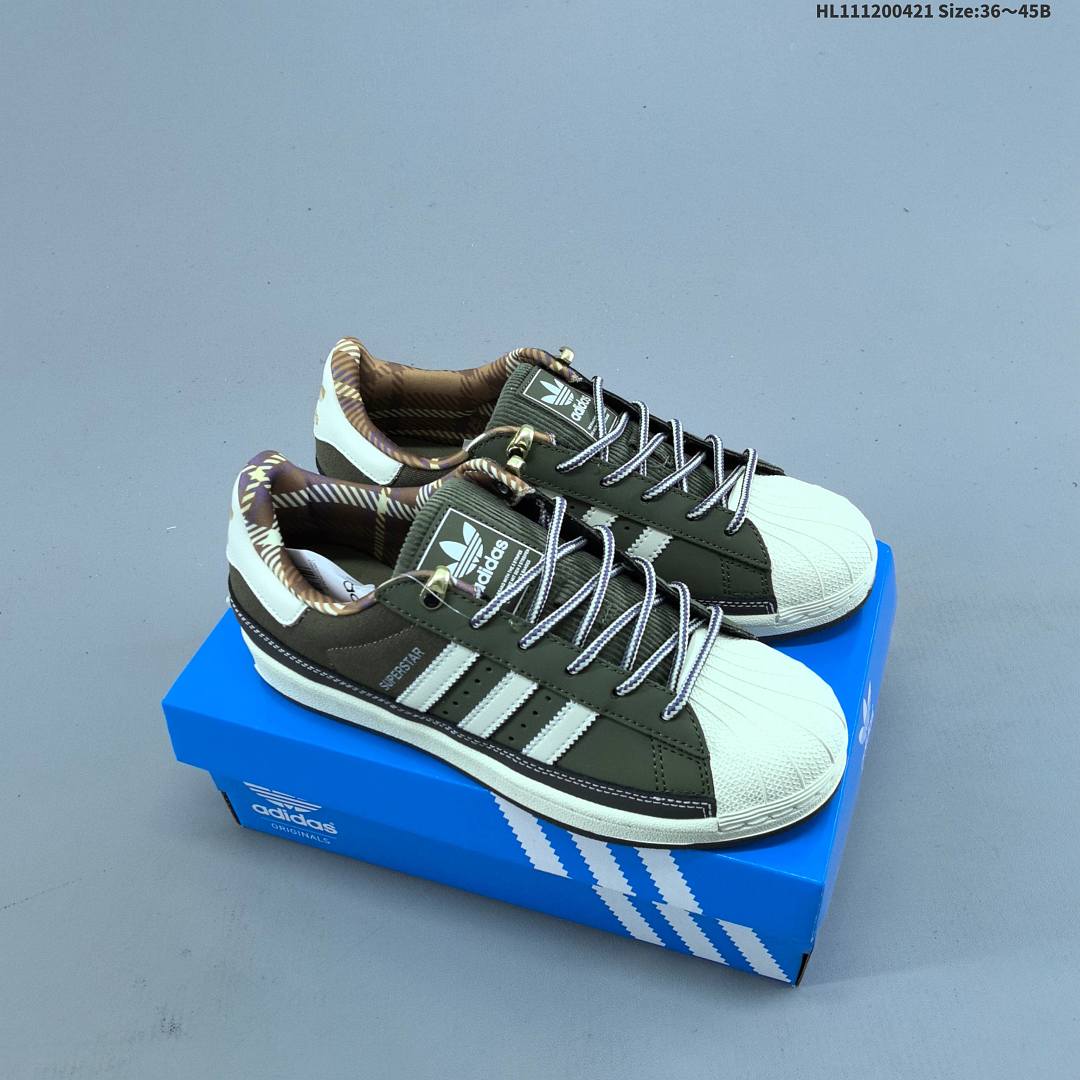 Adidas Originals Superstar - foto 41