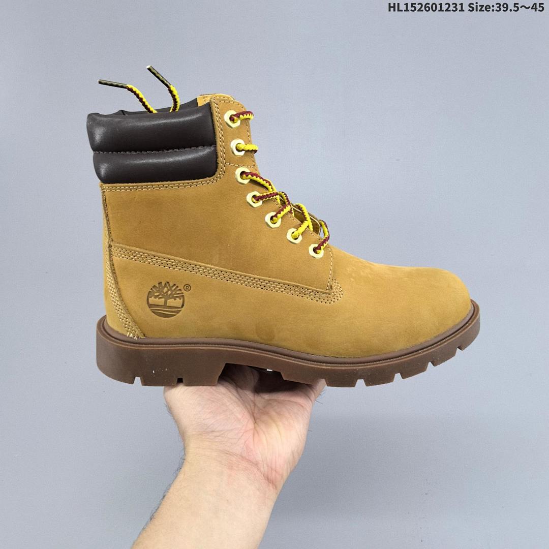 Timberland HL - foto 9