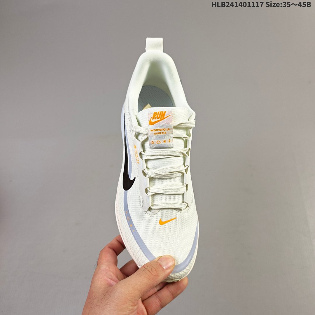 Nike VOMERO 18 GTX ReactX Air Zoom - foto 7