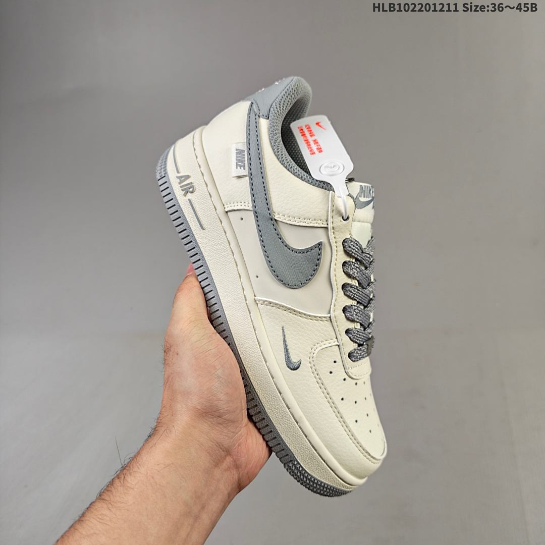 Nike Air Force 1 Low LV - foto 4