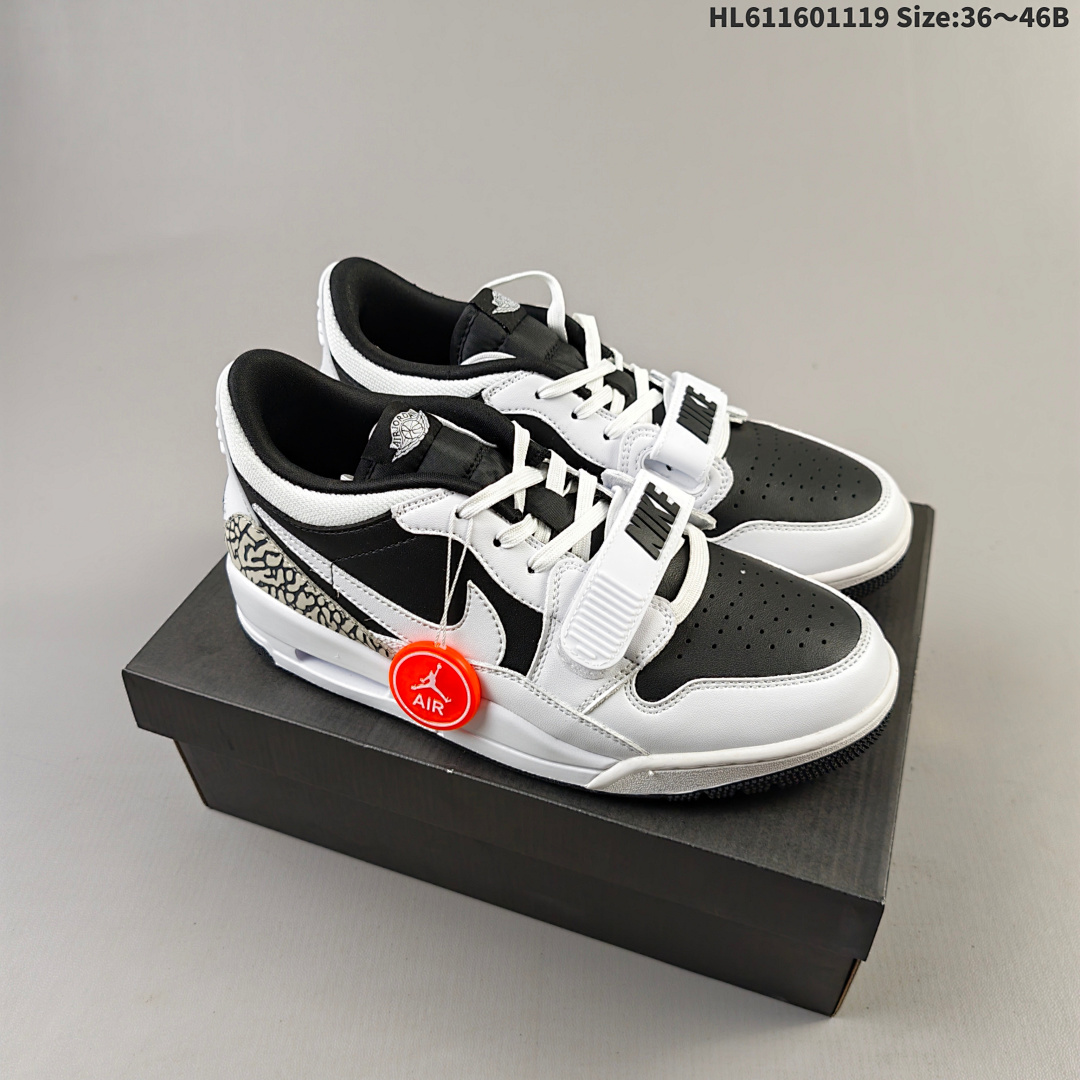 Nike Air Jordan Legacy AJ312 Low 312 - foto 2