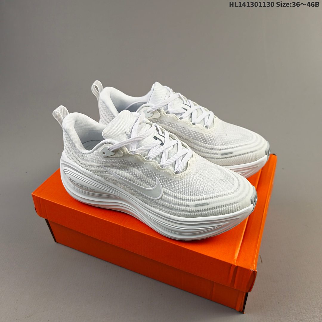 Nike VOMERO PLUS ReactX Air Zoom - foto 2