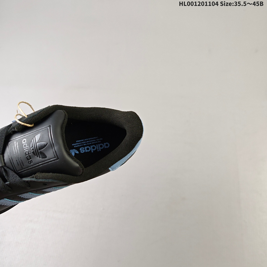 Adidas Original Superstar 2 2 - foto 3