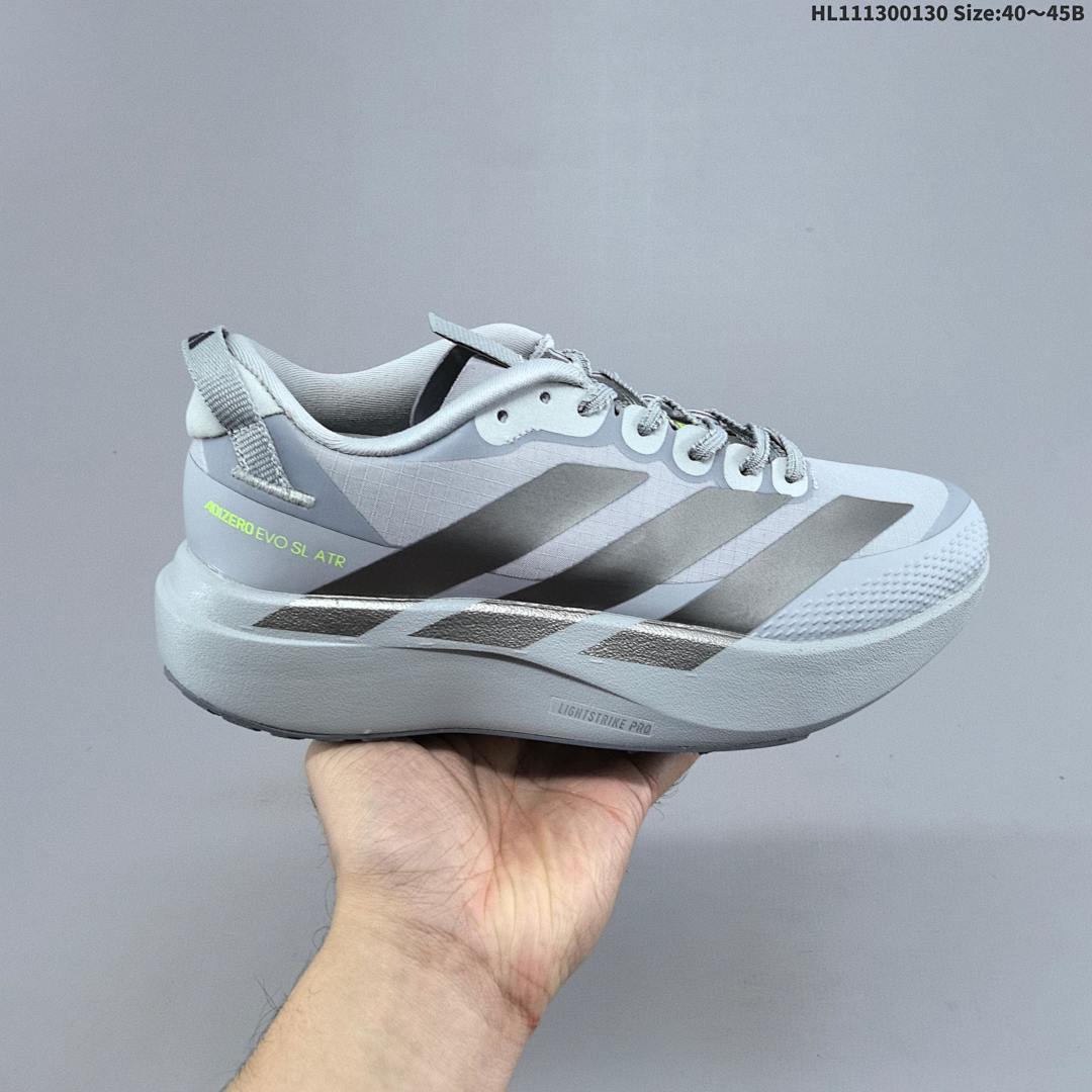 Adidas Adizero Pro Evo SL ATR Lightstrike Pro - foto 4
