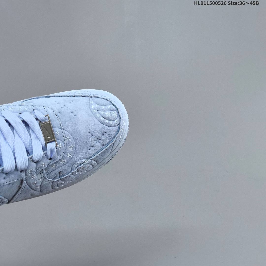 Nike Air Force 1 & x27;07 Low - foto 7