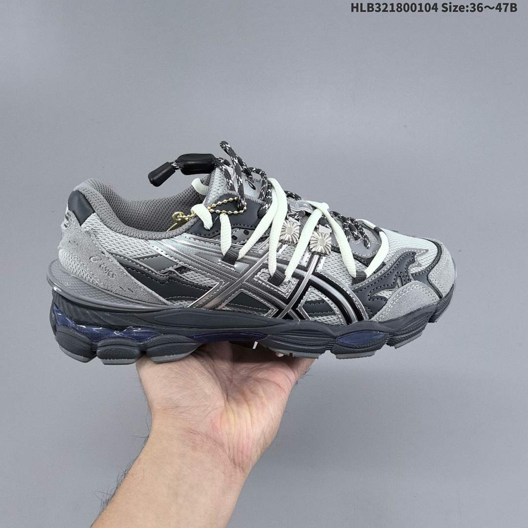 Asics Gel-NYC ASICS GEL-NYC GEL - foto 9