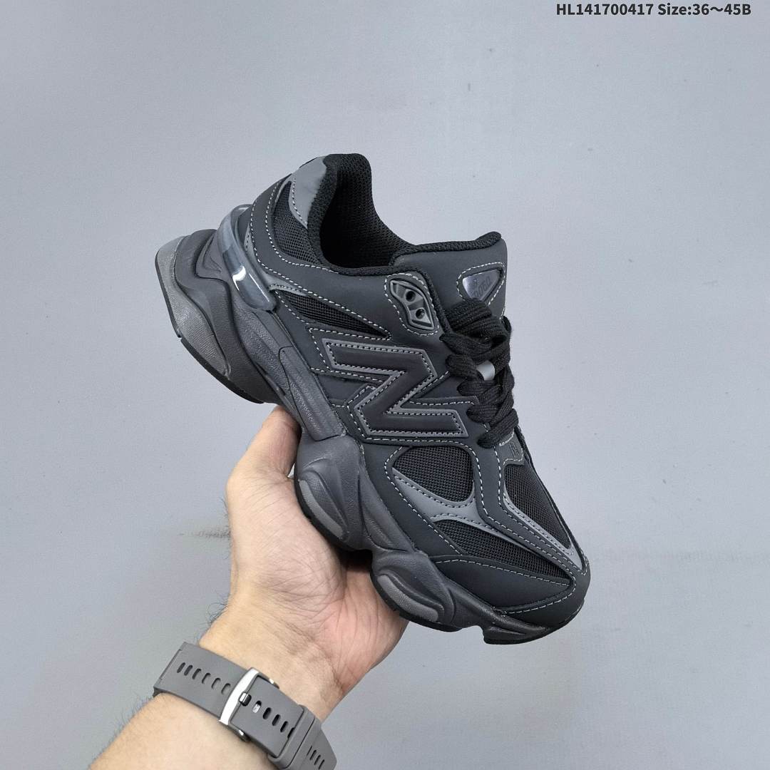 New Balance 9060 ABZORB - foto 3