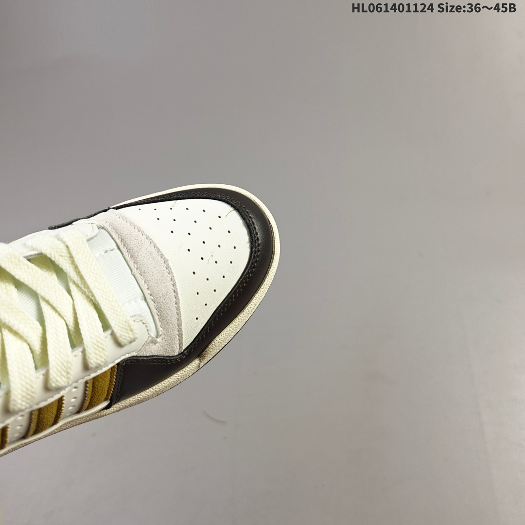 adidas Originals Forum Forum Low 1984 adidas Originals Forum High - foto 4