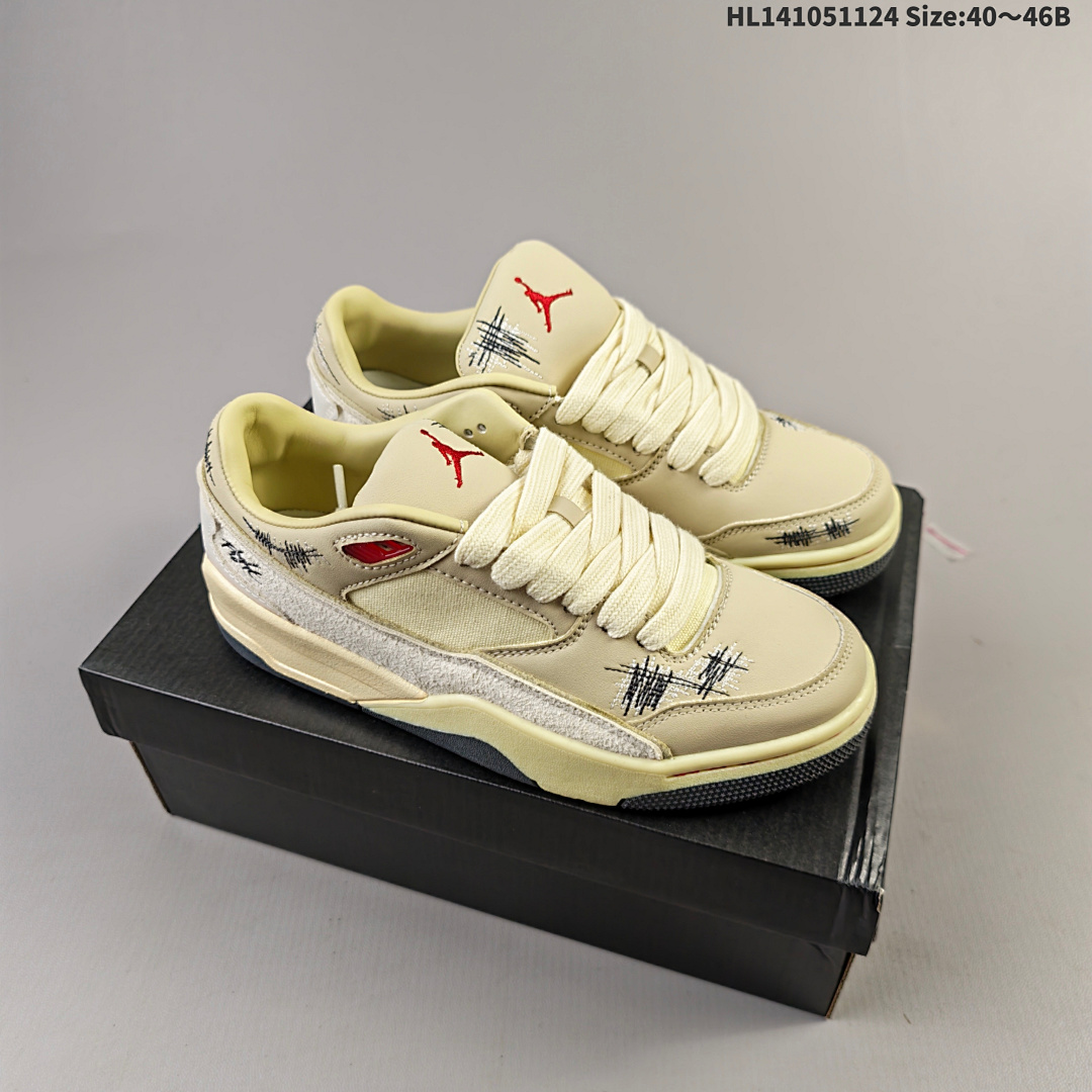 Nike Air Jordan 4 Retro OG · AJ4 4 - foto 2