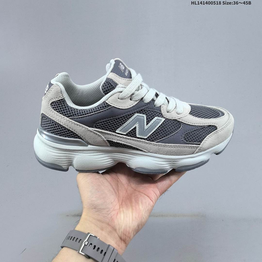 New balance NB M6030QD NB HL1 - foto 3