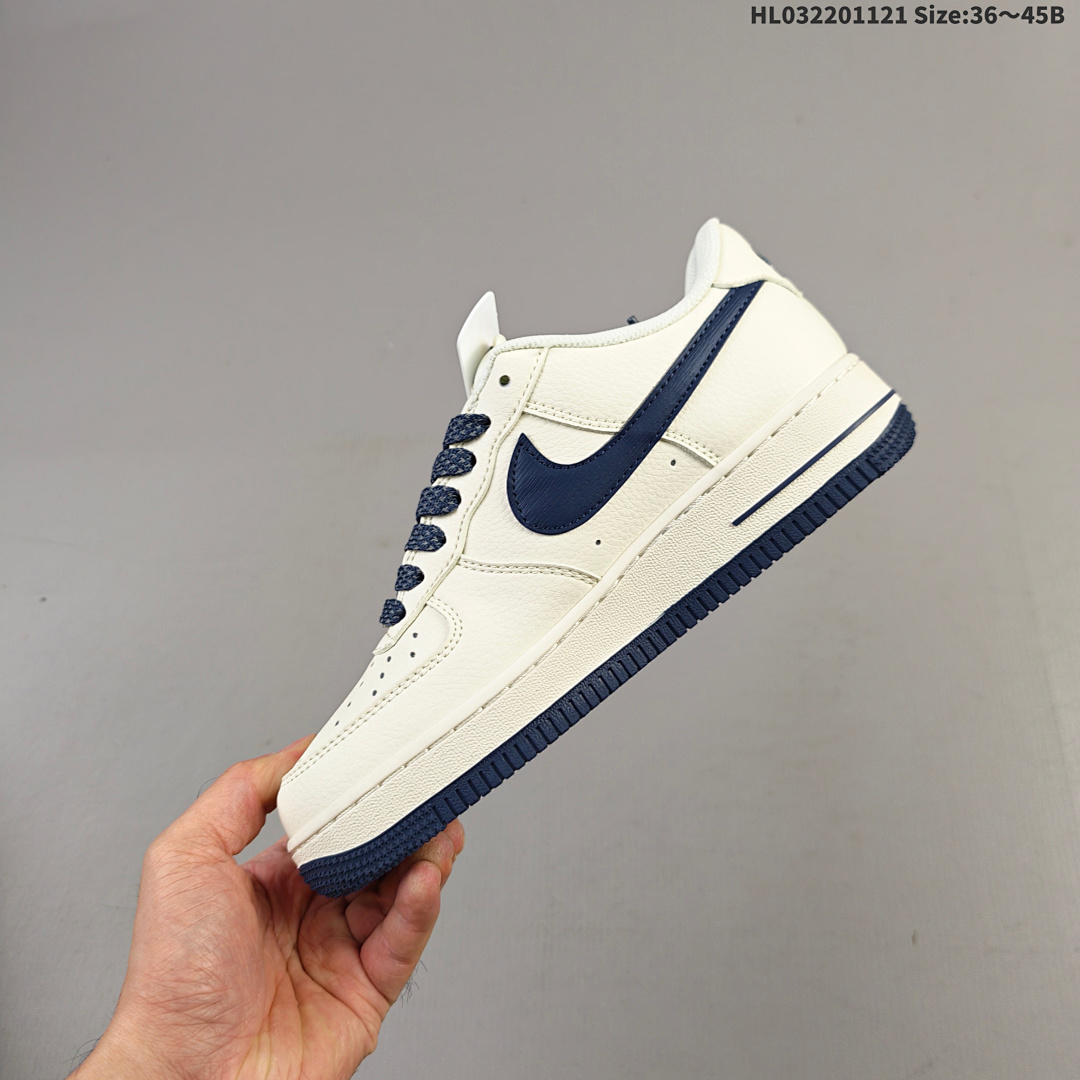 NIKE AIR FORCE 1‘07 LV8 -122 - foto 8