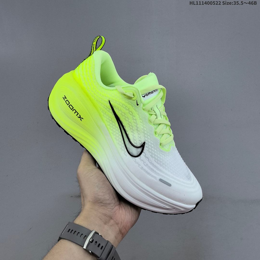 Nike Vomero Plus ReactX Air Zoom - foto 3