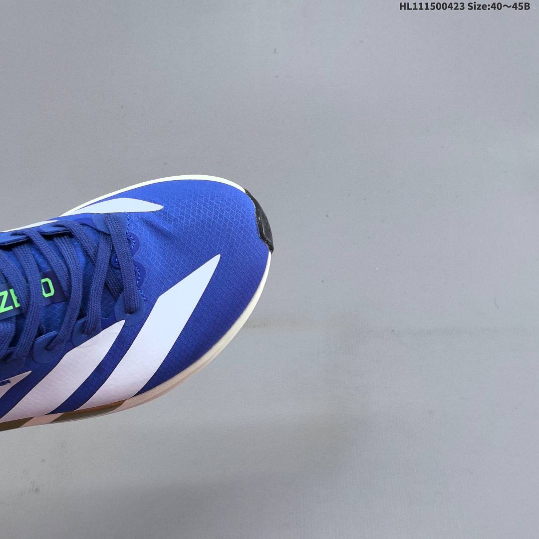 Adidas Adizero Takumi Sen 11 W Lights - foto 8