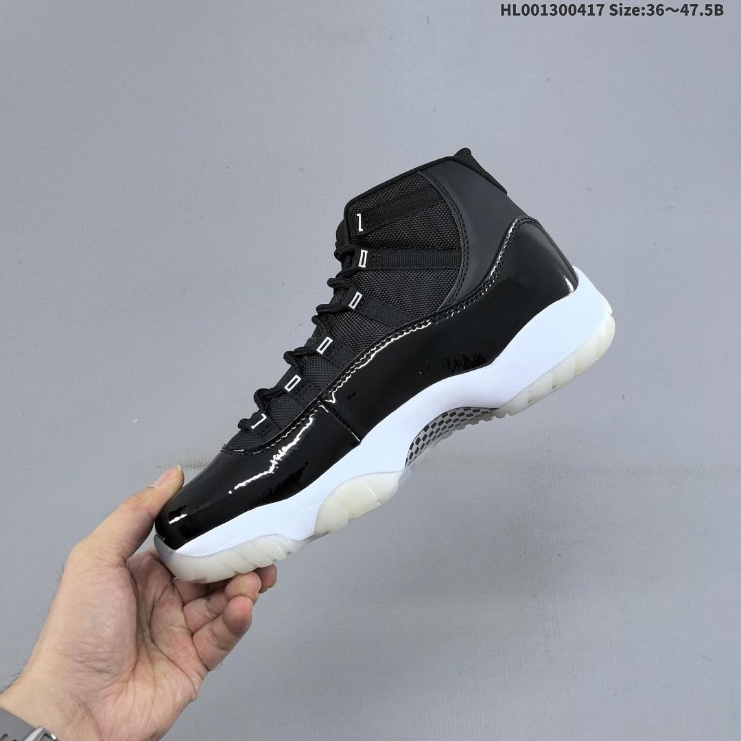 Air Jordan 11 Retro High "25th Anniversary" AJ11 11 aj11 11 - foto 4