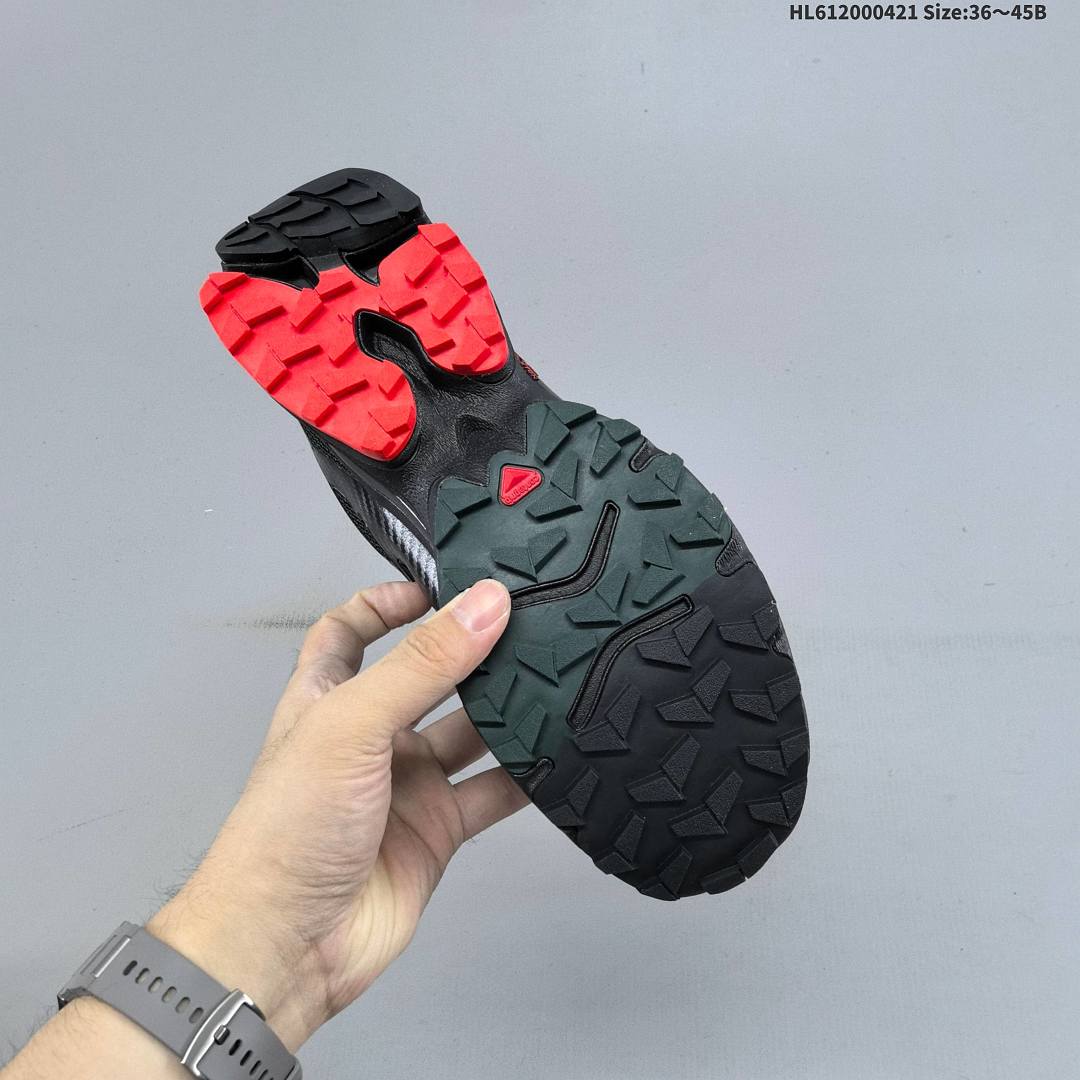 Salomon XT-4K KITH SENSIFIT 3D A - foto 7
