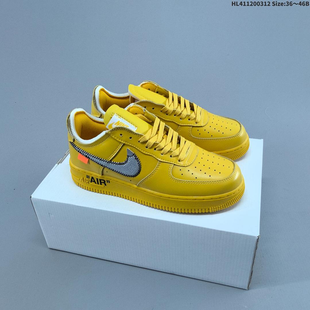 Nike Air Force 1 Low Force 1 - foto 4