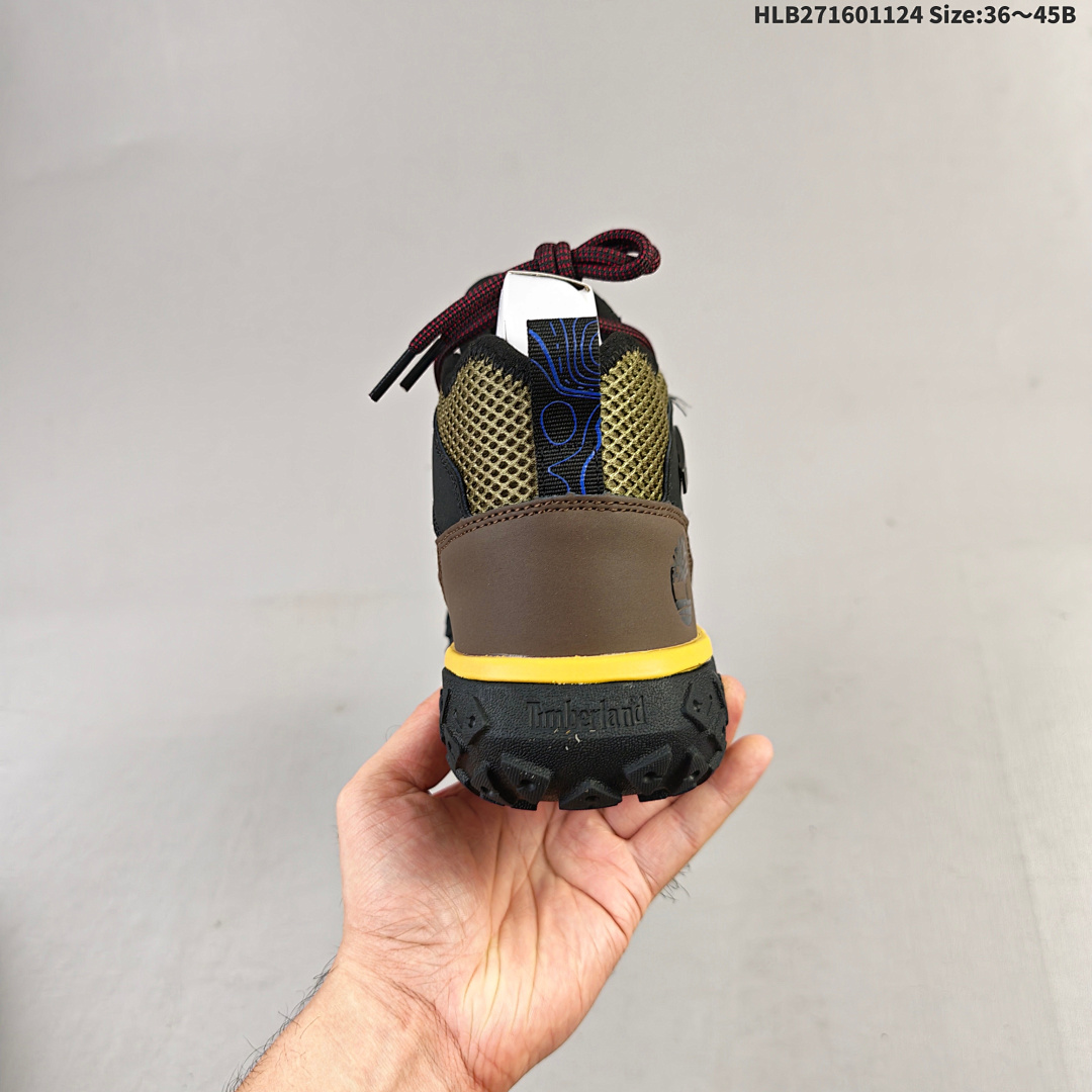 Timberland / 25ss 🇮🇹 - foto 6