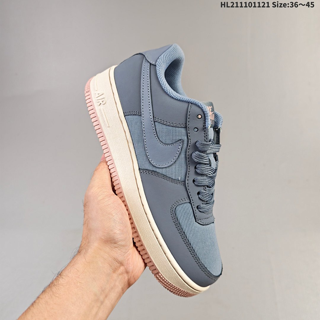 Nike AIR FORCE 1’07 Force 1 - foto 6