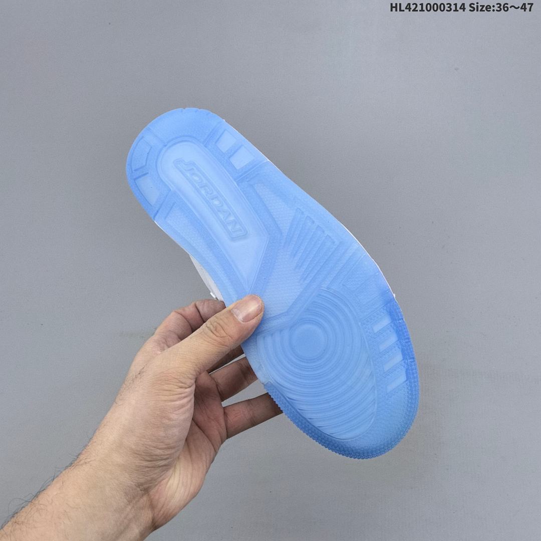 Air Jordan 3 Retro AJ3 3 aj3 3 - foto 7
