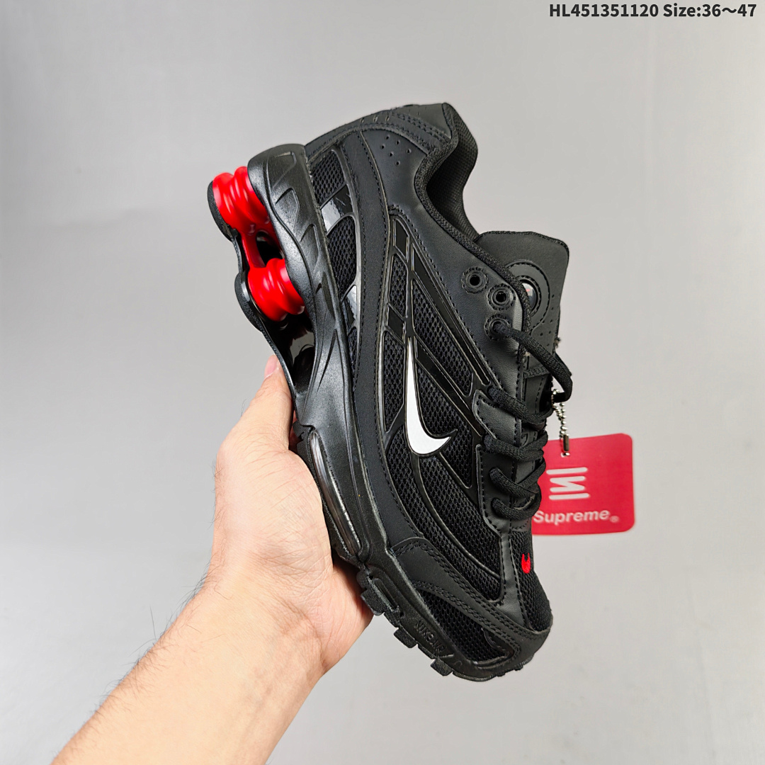 Nike Shox Ride 2 -012 ID - foto 8