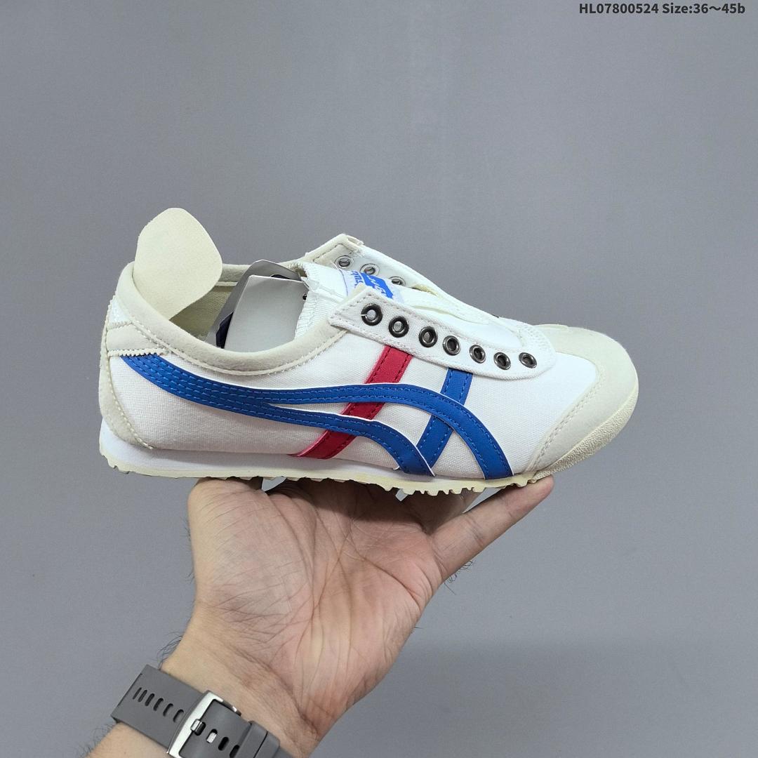 Onitsuka Tiger MEXICO66 - foto 2