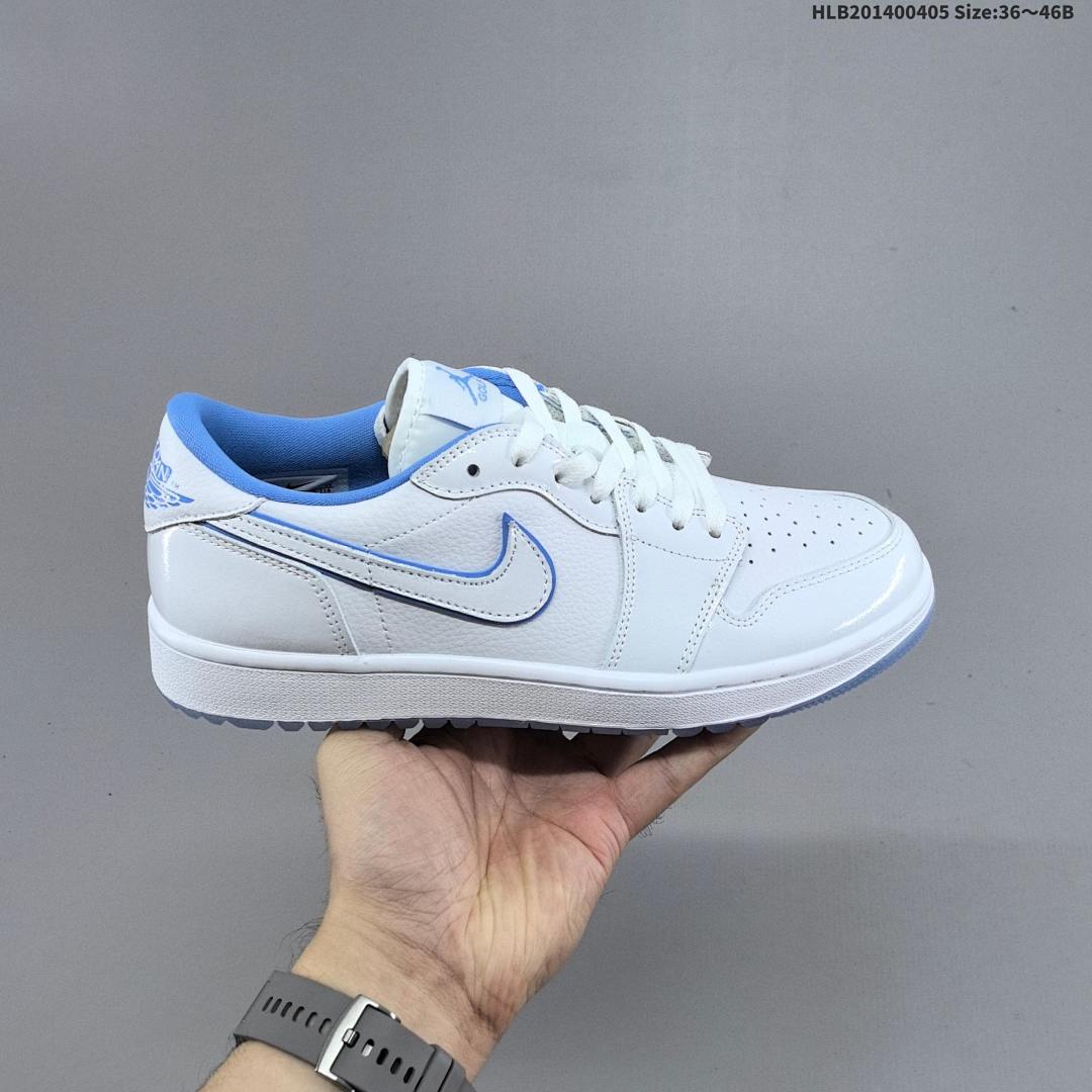 Nike Air Jordan 1 Retro Low OG AJ1 1 -118 - foto 2