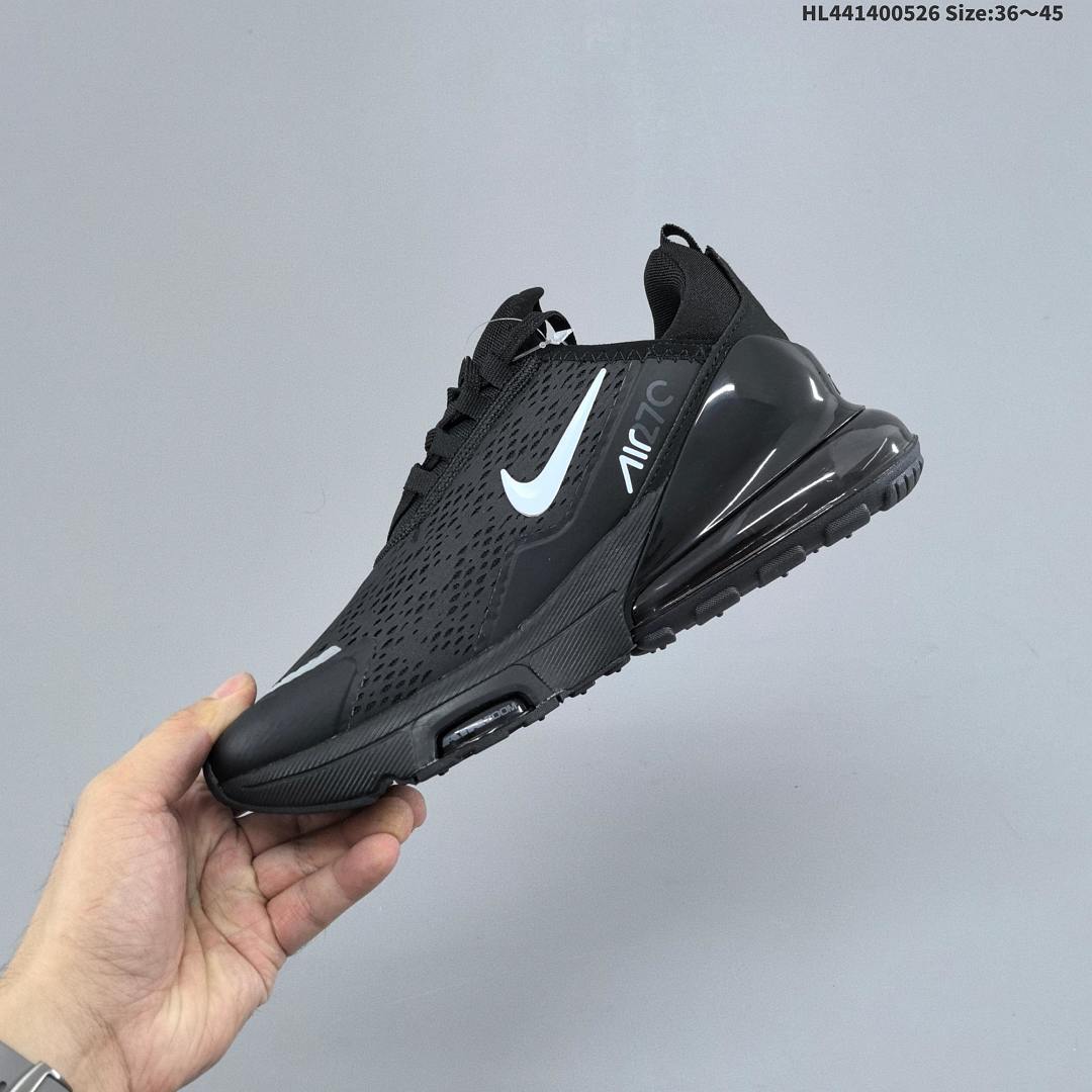 Nike Air Max 270 Flyknit Air Max - foto 4