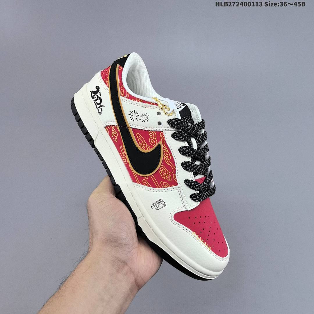 NIKE DUNK SB LOW Dunk SB Dunk Dunk Dunk SB - foto 8