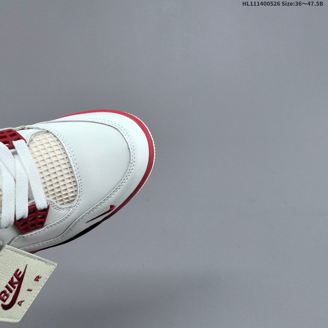 Nike Air Jordan 4 Retro OG · AJ4 4 - foto 8