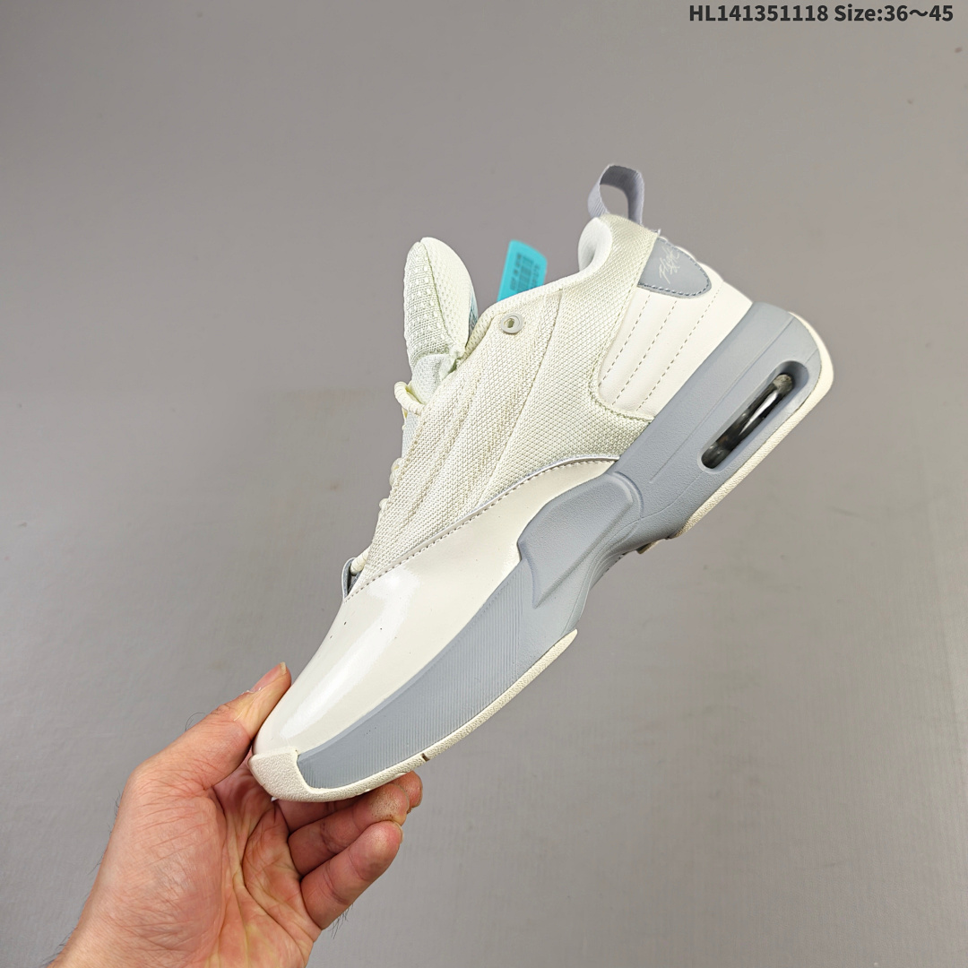 /Air Jordan Max AURA JORDAN MAX AURA 6 FQ7943 101HL141351118 Size 45 - foto 8