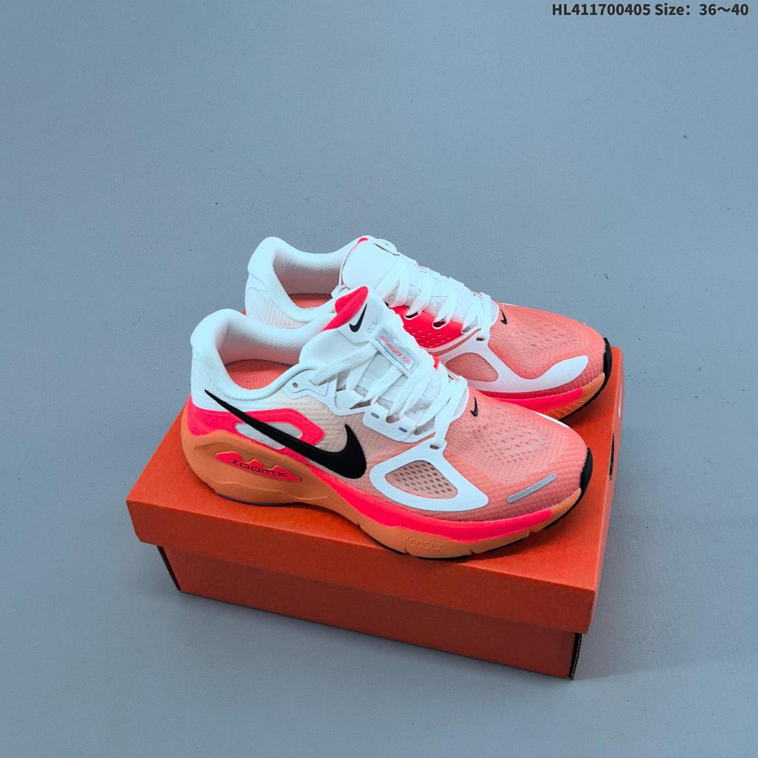 NIKE STRUCTURE PLUS ReactX Air Zoom - foto 6