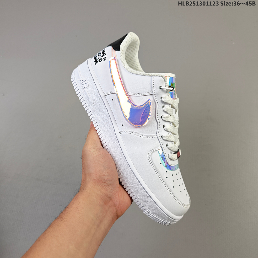 Nike Air Force 1 Low Force 1 - foto 9