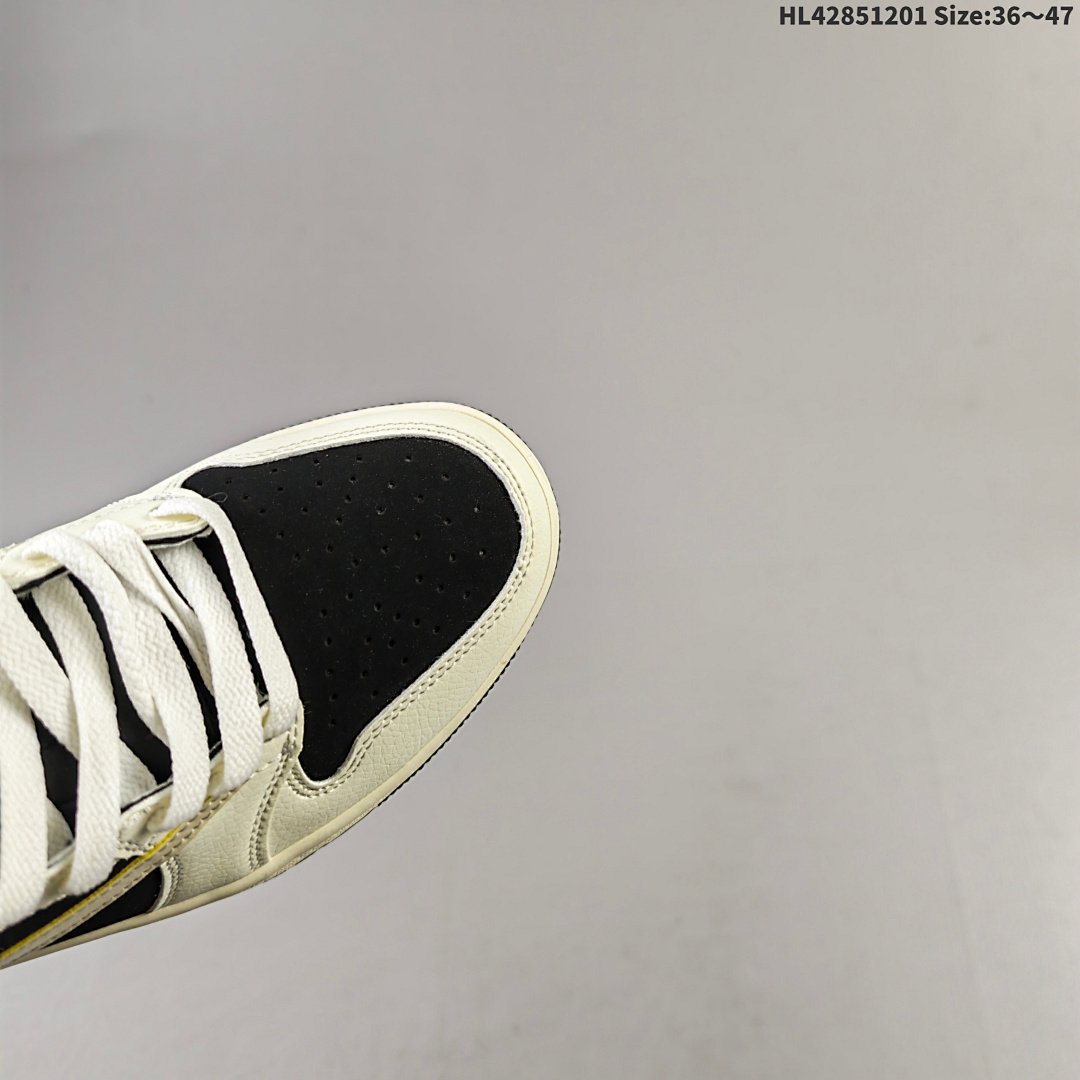 Nike Air Jordan 1 x Travis Scott AJ1 -108 ID Size - foto 3