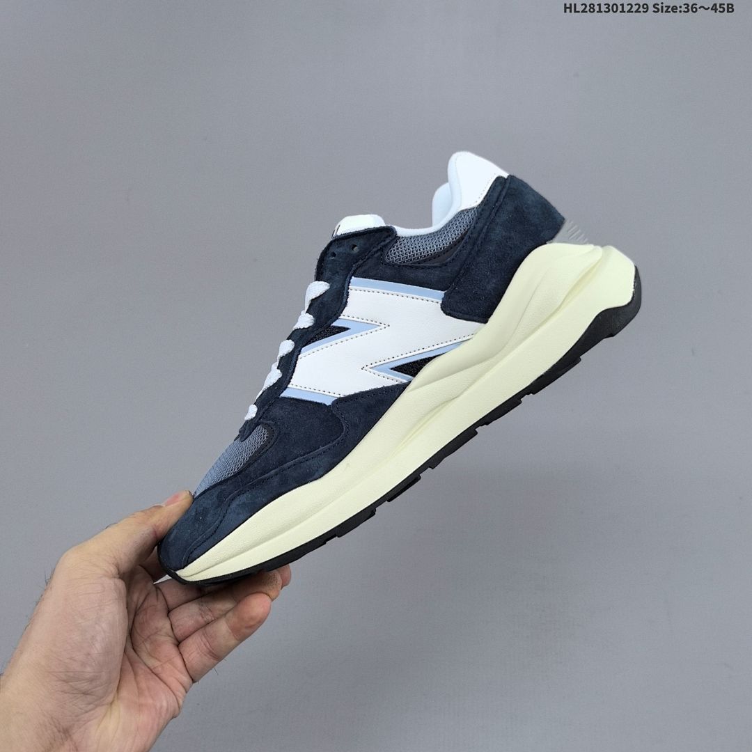 New Balance 5740 NB 37 3 - foto 4