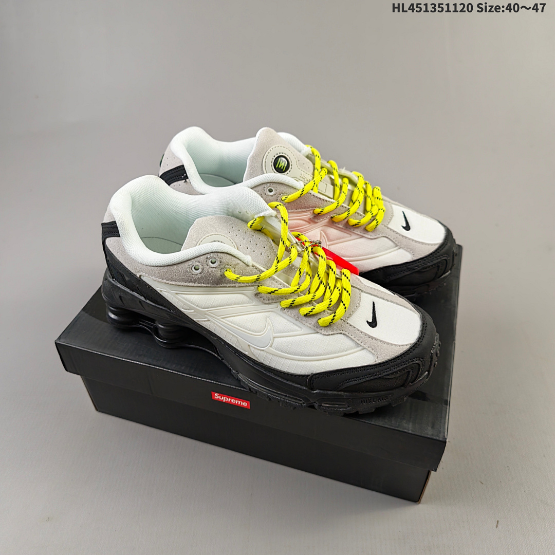 Nike Shox Ride 2 -012 ID - foto 2