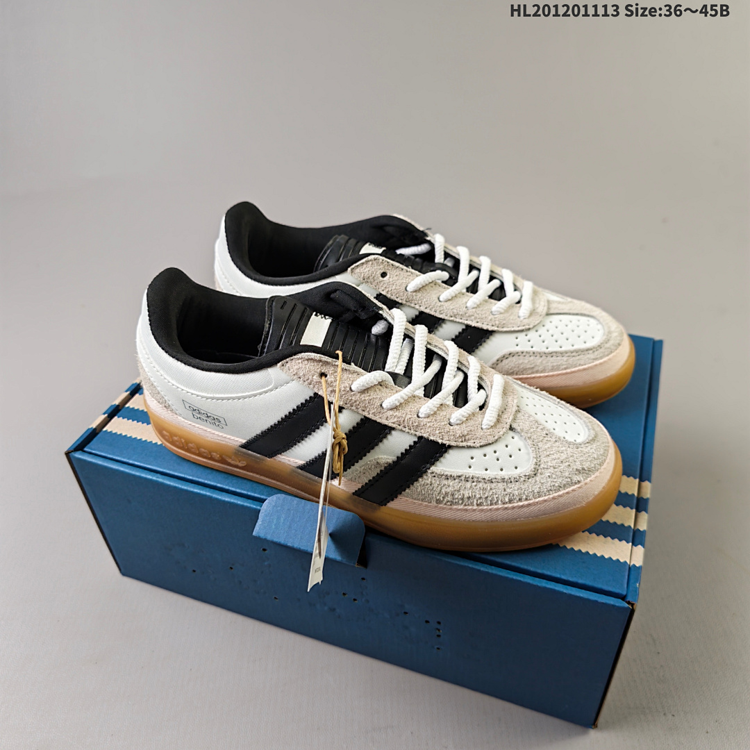 Bad Bunny x AD Gazelle Indoor Trainers Bad Bunny - foto 3