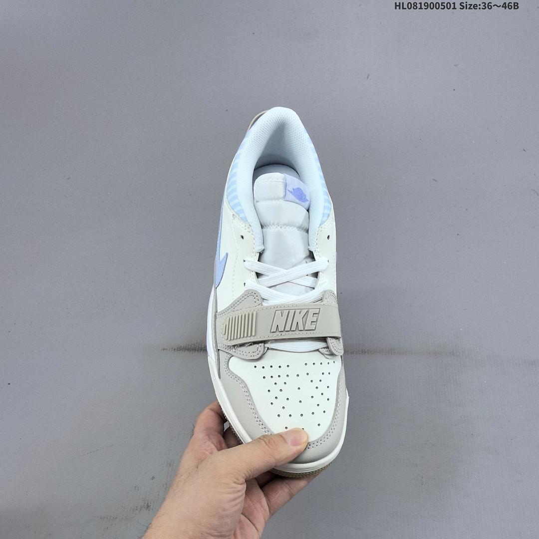 Nike Air Jordan Legacy AJ312 Low 312 - foto 5