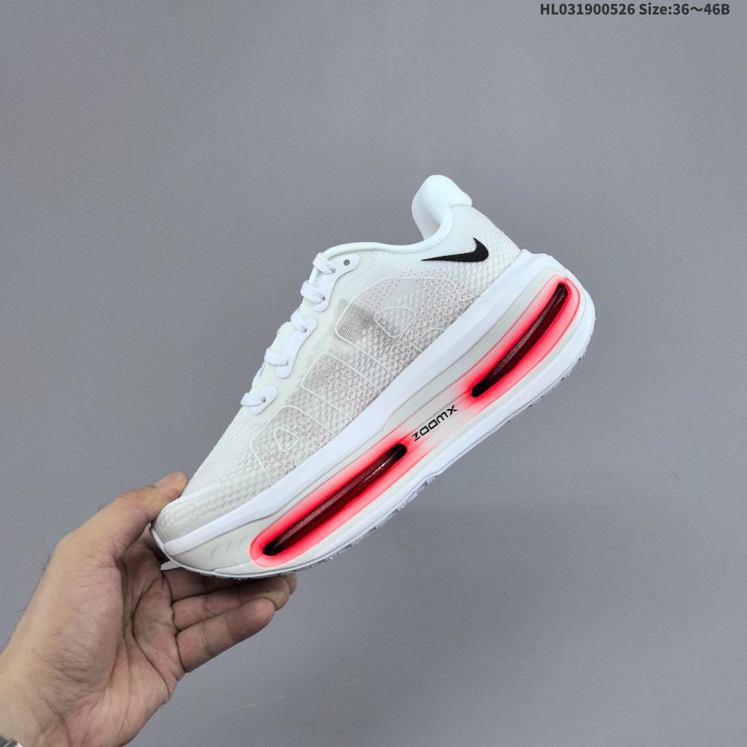 Nike VOMERO PREMIUM ReactX Air Zoom - foto 4