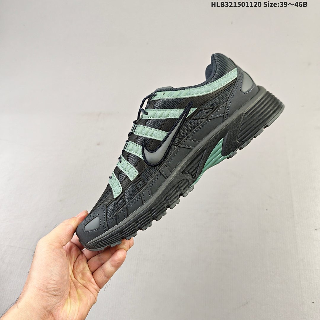Nike Initiator Running INS P-6000 Initiator - foto 8