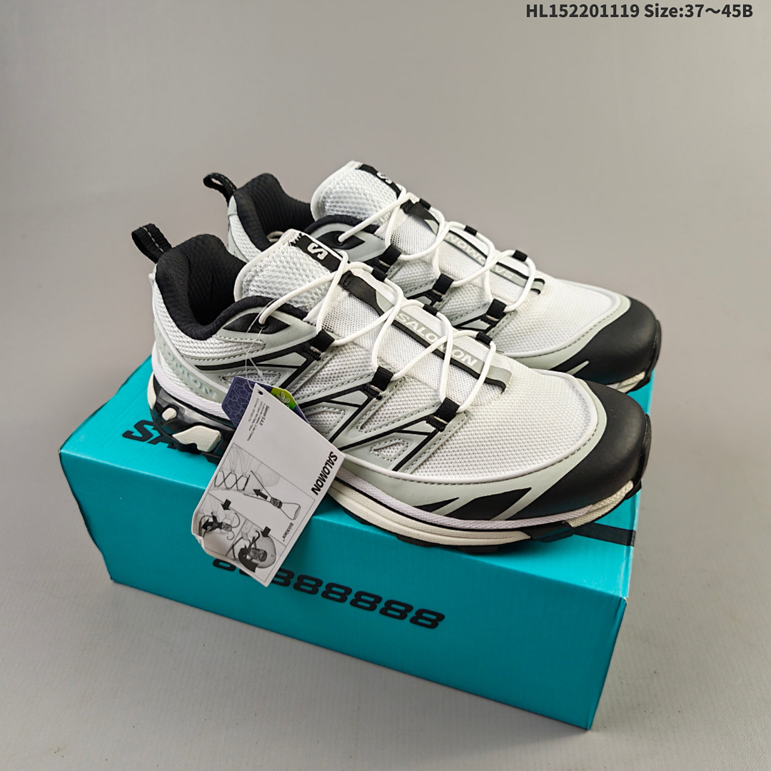 ‼ Salomon XT-6 SENSIFIT - foto 3