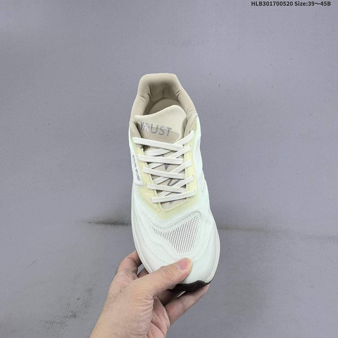 KOLON SPORT MOVE ALPHA LITE Vibram Megagrip Litebase - foto 5