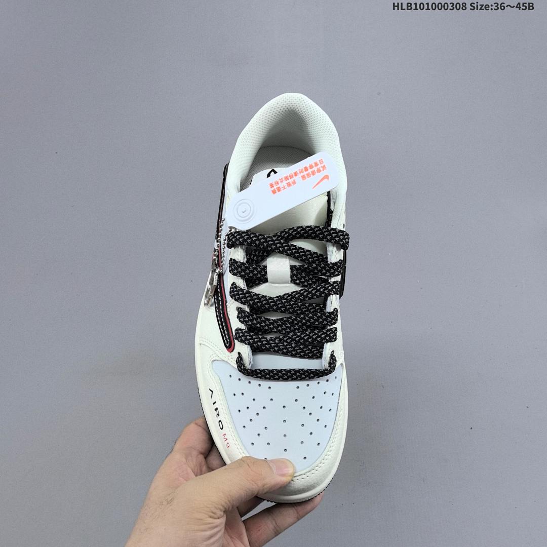 Nike Air Jordan 1 Low AJ - - foto 5