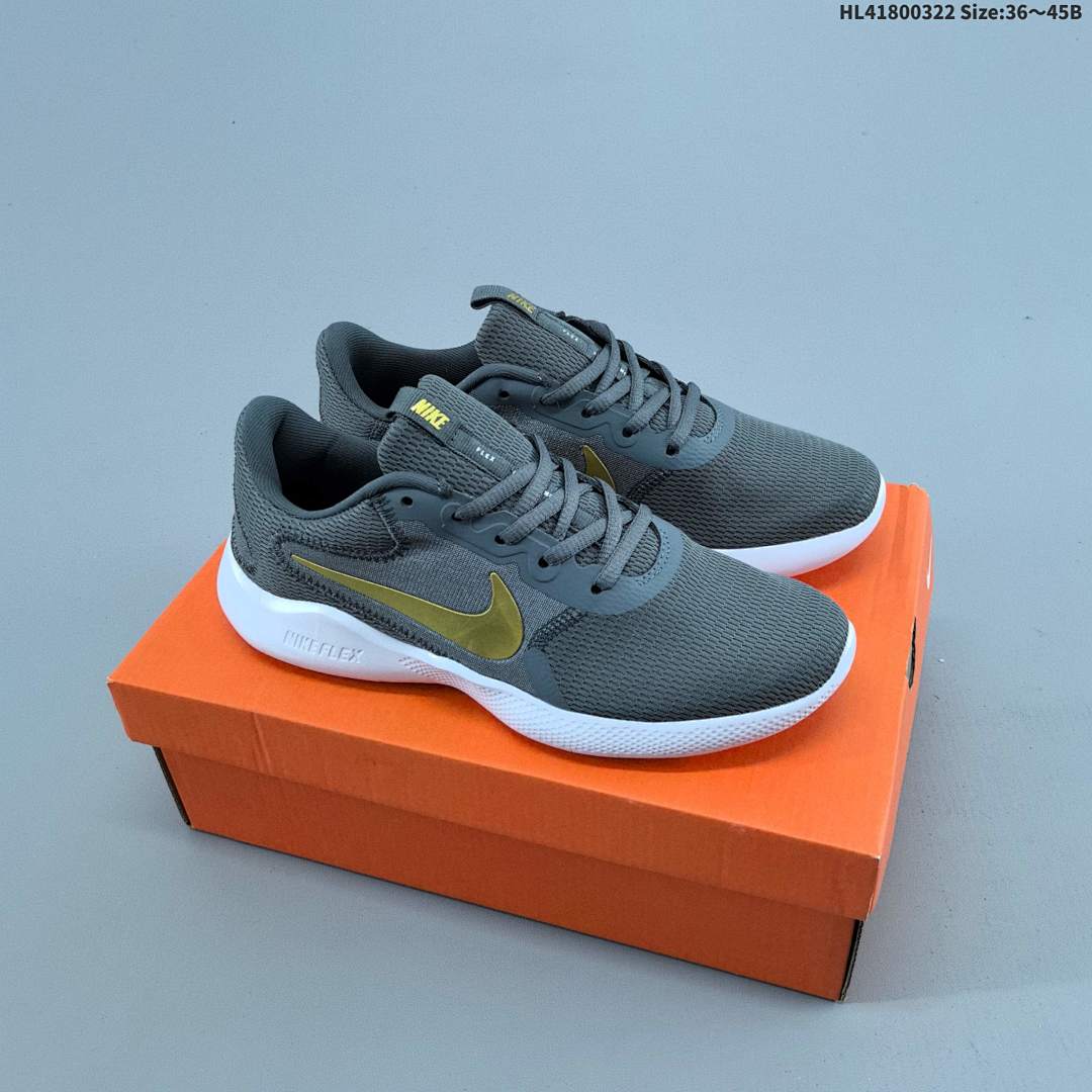 Nike Flex EXPERIENCE RN 9 HL41800322 - foto 3
