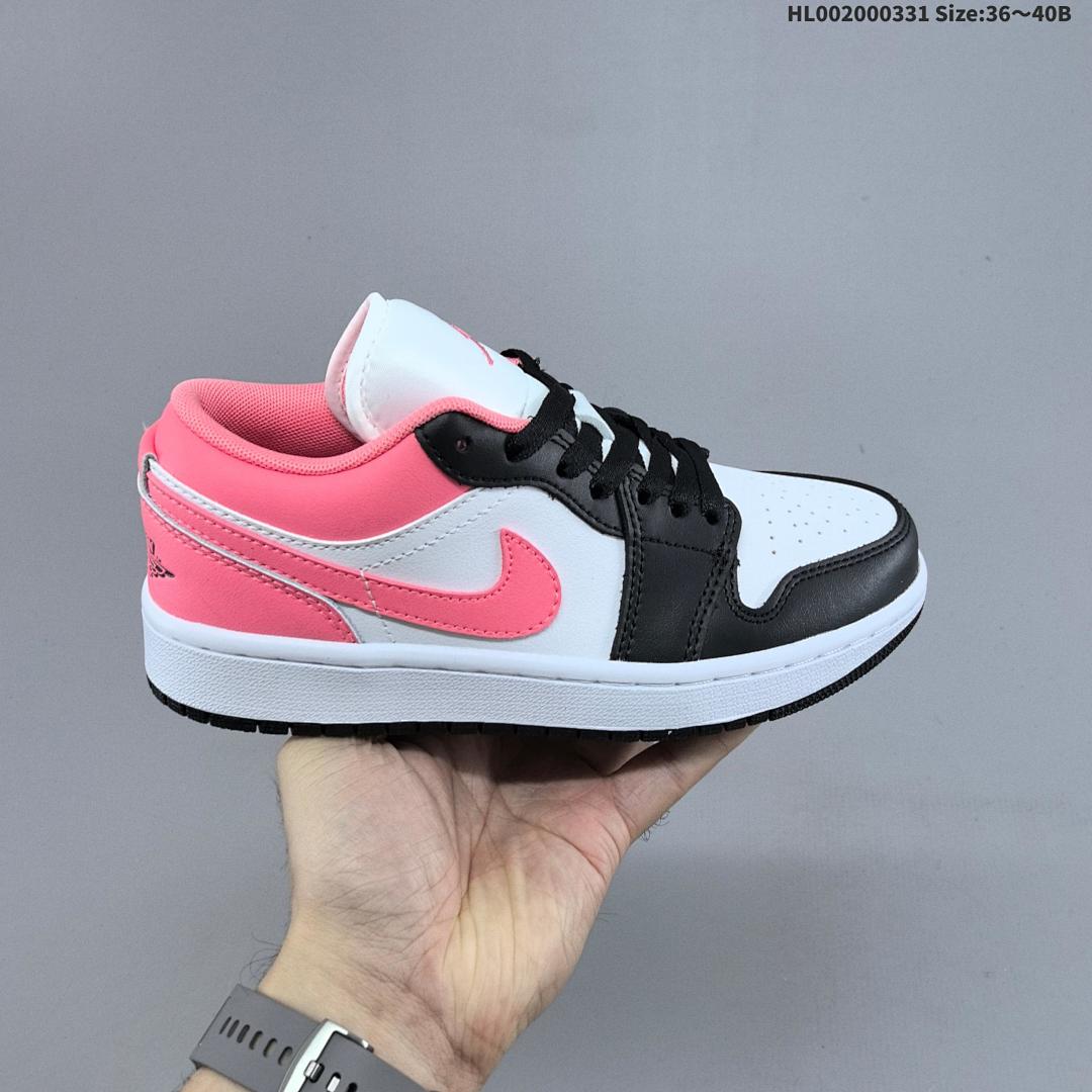 Air Jordan 1 Low AJ1 1 aj1 1 Swoo - foto 2