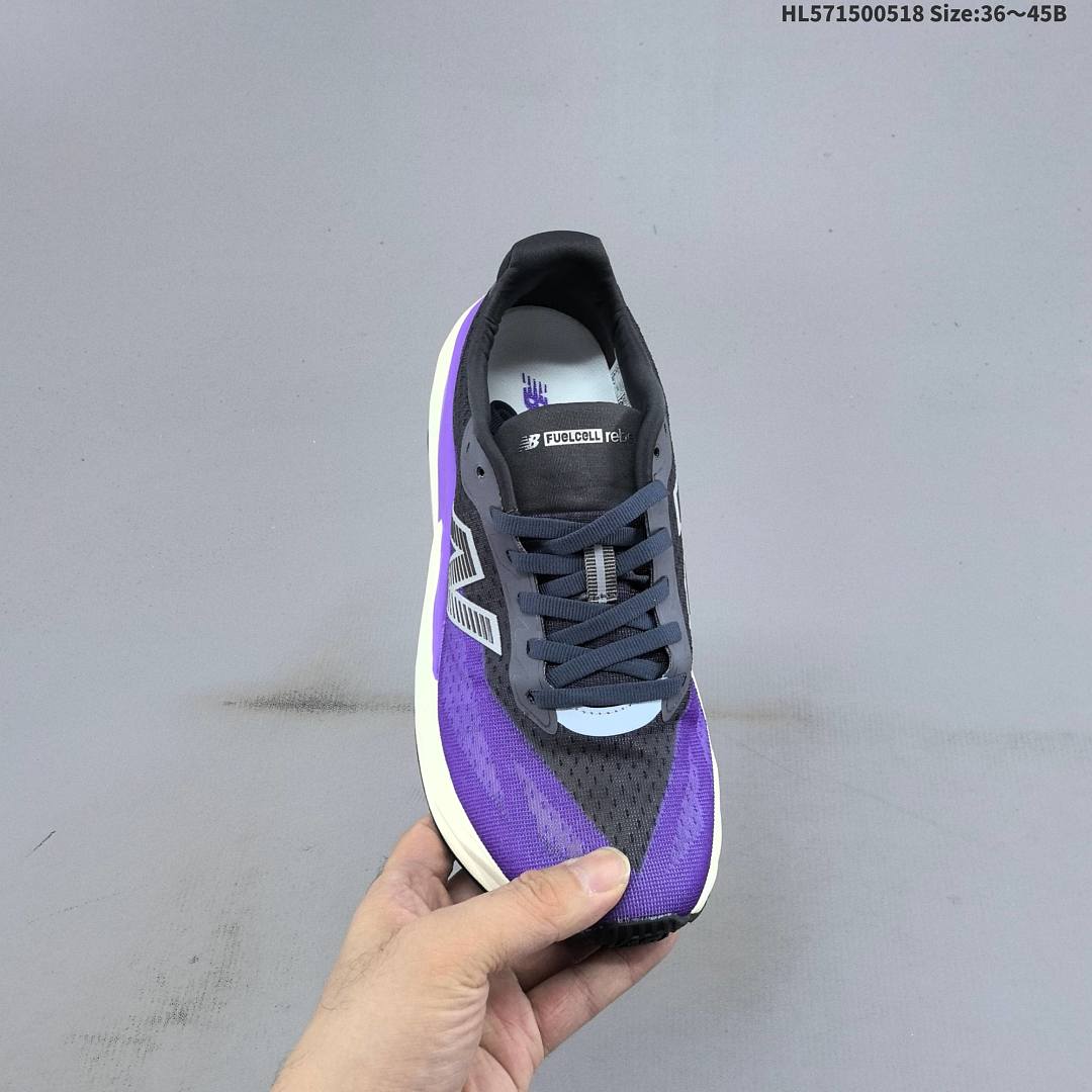 New Balance FuelCell SuperComp Elite v4 ELITE V4 - foto 5