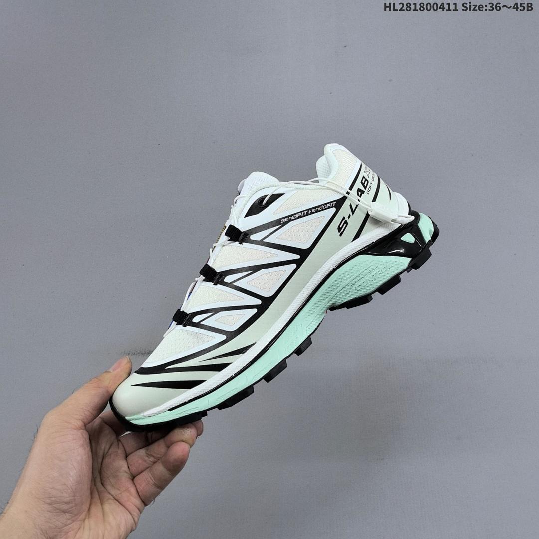 Salomon XA PRO XT-6 Expanse SENSIFIT - foto 4